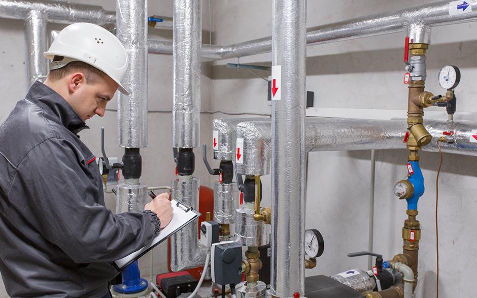 changement d'une pompe à chaleur industrielle prix Paris 1